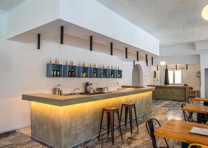 Matala Hostel