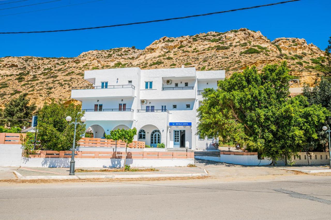 Matala Hostel Matala