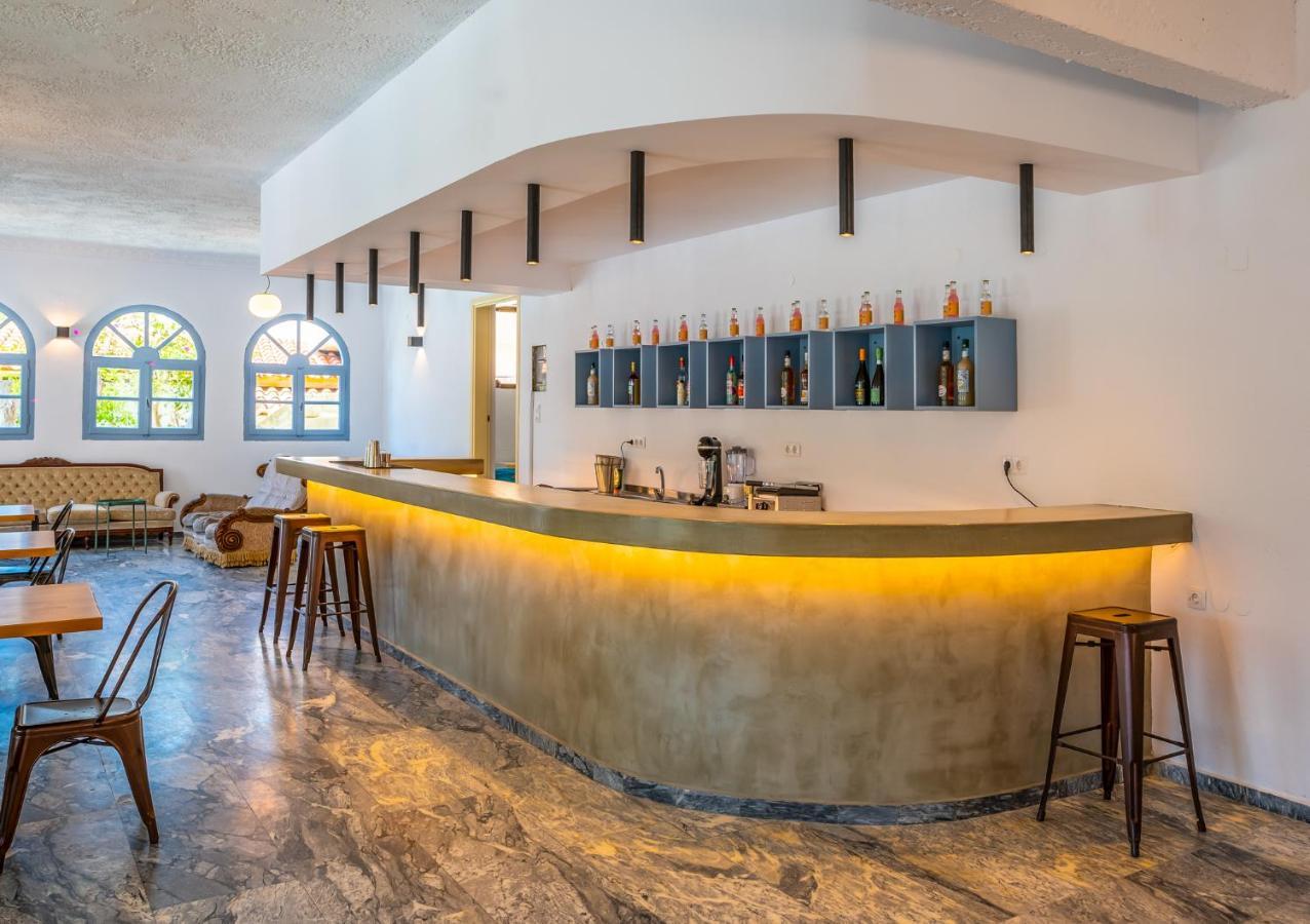 Хостел Matala Hostel