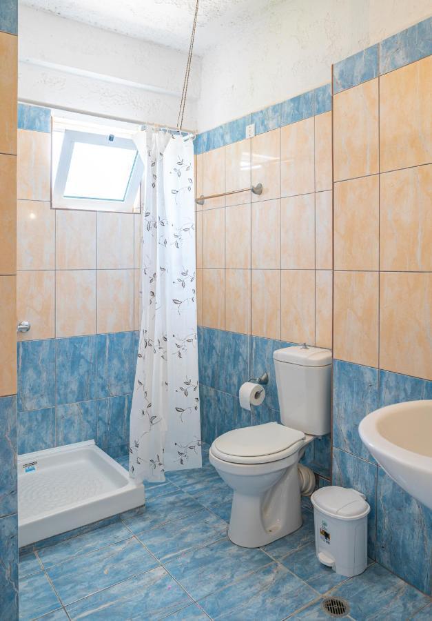 Matala Hostel * Матала
