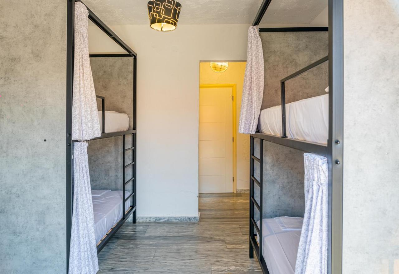 Matala Hostel Хостел Матала