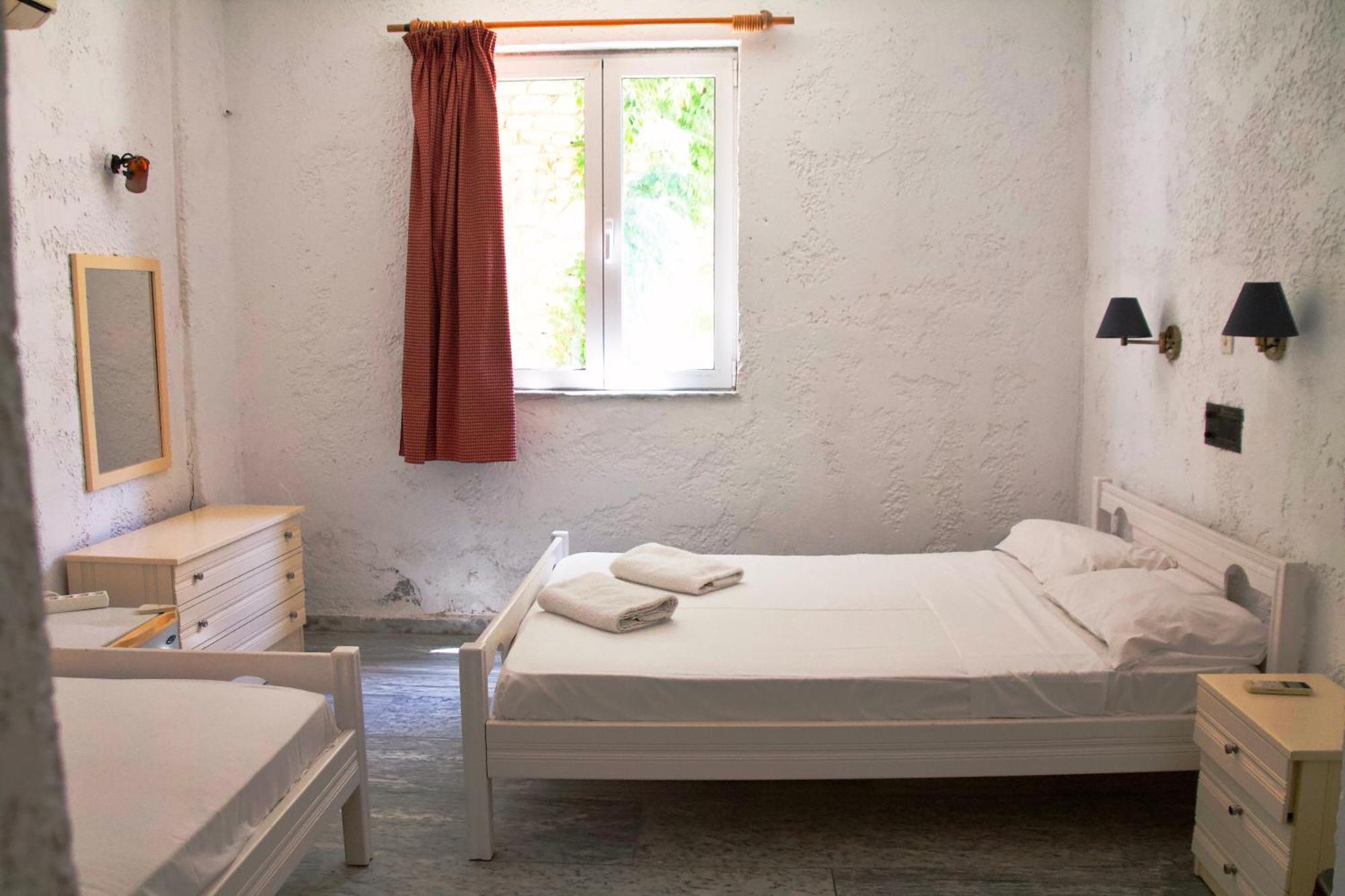 Matala Hostel * Matala