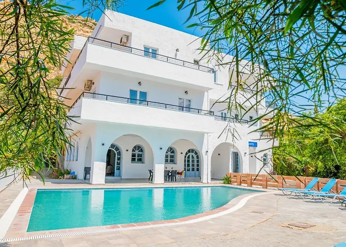 Matala Hostel
