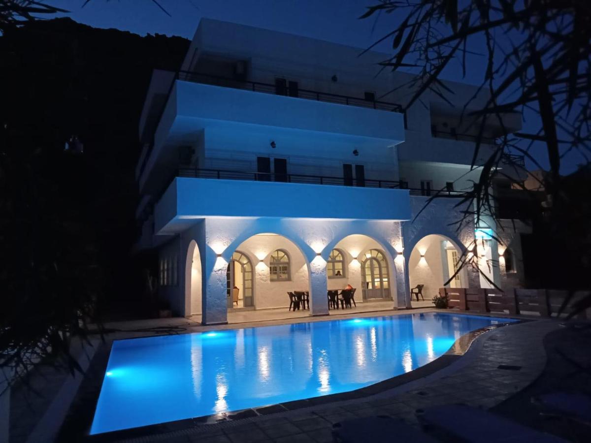 Matala Hostel Hostel Matala (Crete)