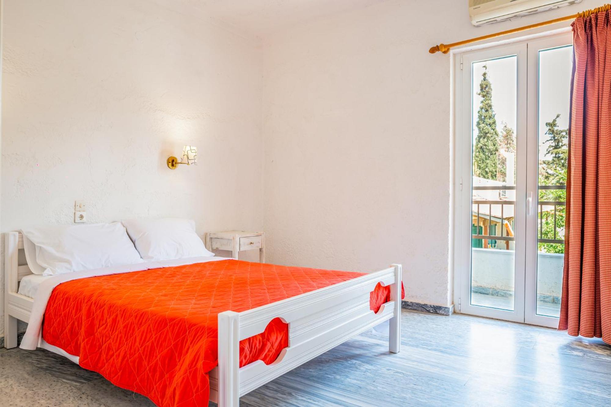 Matala Hostel Hostel Matala (Crete)