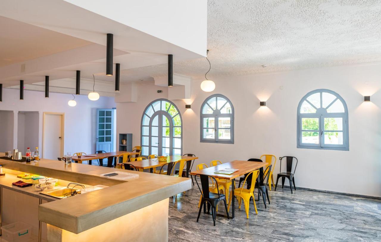 Hostel Matala Hostel Matala (Crete)