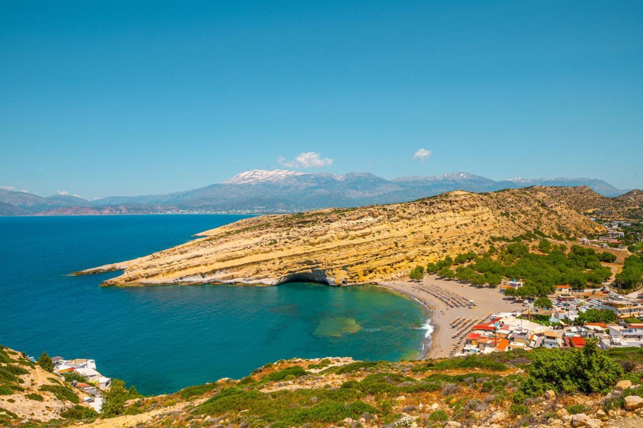 Matala Hostel