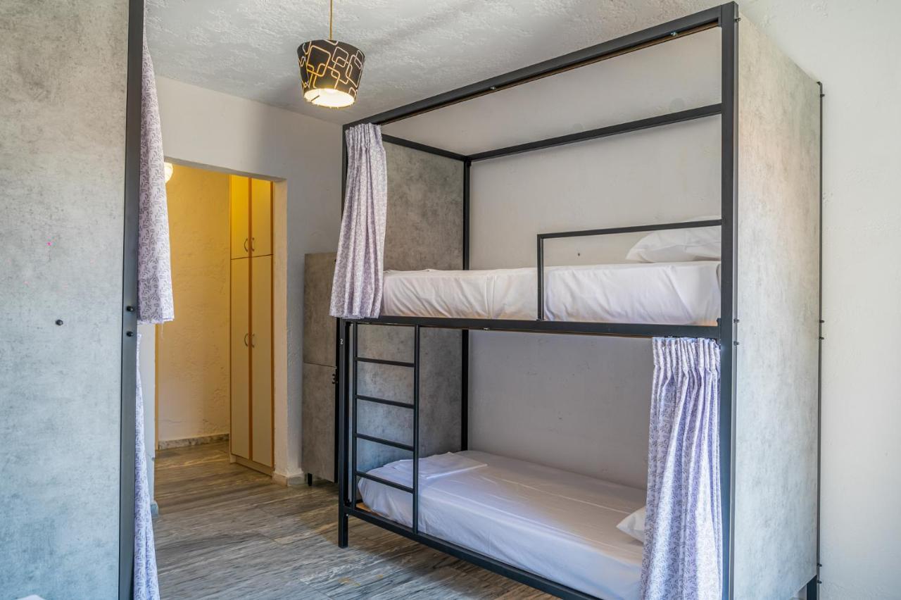 Hostel Matala Hostel